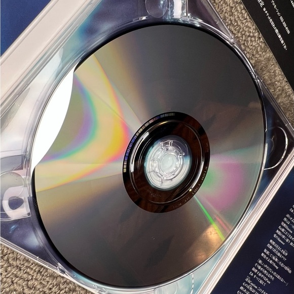 Nana Mizuki - Silent Bible CD - Feburary 10, 2010 - J-Pop - Japanese CD - Picture 12 of 12